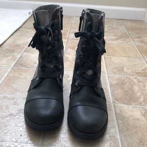Sorel boots